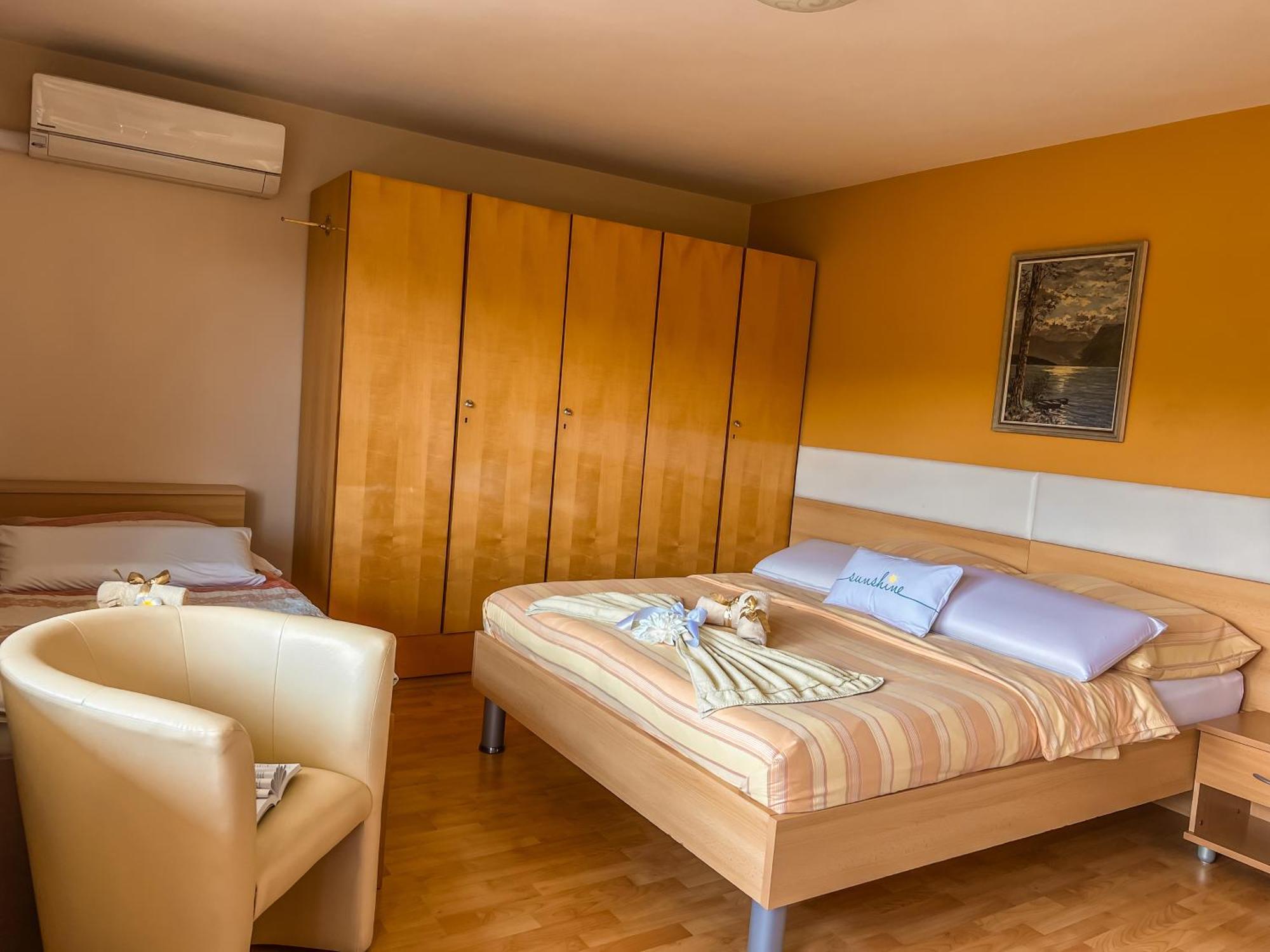 Bled Vista Apartments Exterior foto